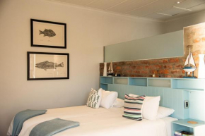 Whalesong Lodge